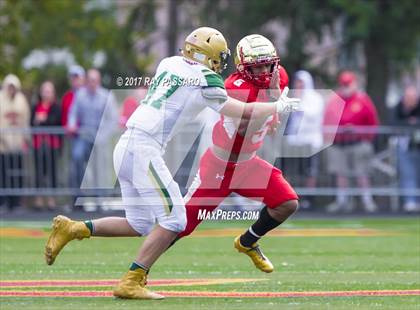 Thumbnail 2 in St. Joseph Regional @ Bergen Catholic photogallery.