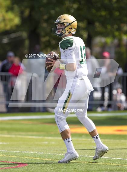 Thumbnail 1 in St. Joseph Regional @ Bergen Catholic photogallery.