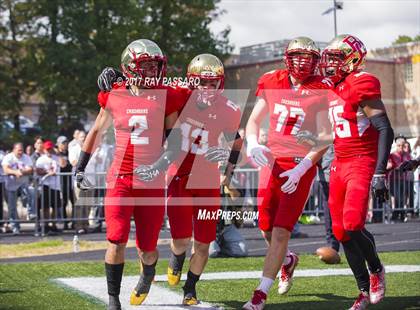 Thumbnail 2 in St. Joseph Regional @ Bergen Catholic photogallery.