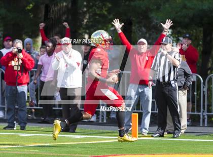 Thumbnail 1 in St. Joseph Regional @ Bergen Catholic photogallery.
