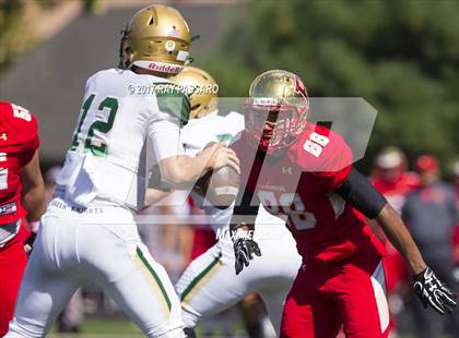 Thumbnail 1 in St. Joseph Regional @ Bergen Catholic photogallery.