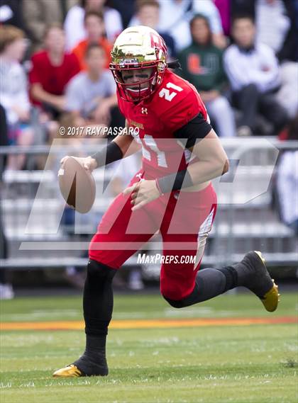 Thumbnail 1 in St. Joseph Regional @ Bergen Catholic photogallery.