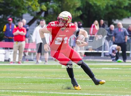 Thumbnail 1 in St. Joseph Regional @ Bergen Catholic photogallery.