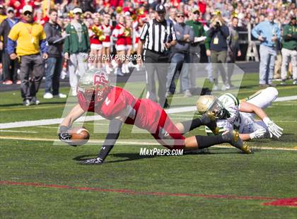 Thumbnail 2 in St. Joseph Regional @ Bergen Catholic photogallery.