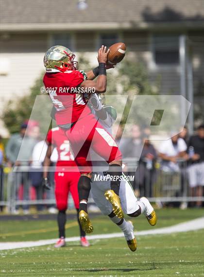 Thumbnail 2 in St. Joseph Regional @ Bergen Catholic photogallery.