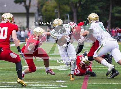Thumbnail 1 in St. Joseph Regional @ Bergen Catholic photogallery.