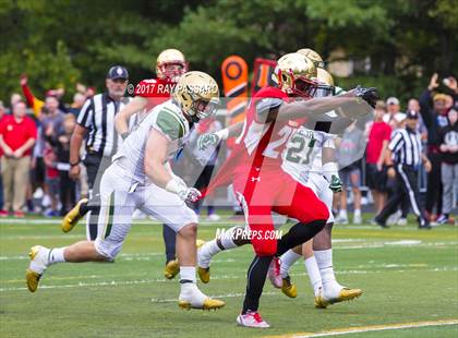 Thumbnail 3 in St. Joseph Regional @ Bergen Catholic photogallery.