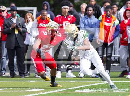 Thumbnail 3 in St. Joseph Regional @ Bergen Catholic photogallery.
