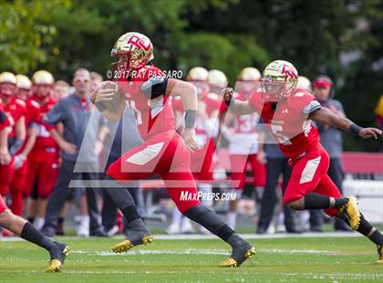 Thumbnail 2 in St. Joseph Regional @ Bergen Catholic photogallery.