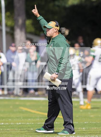 Thumbnail 3 in St. Joseph Regional @ Bergen Catholic photogallery.