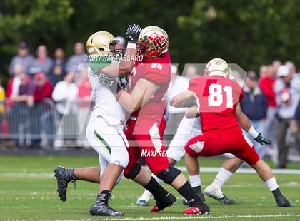 Thumbnail 3 in St. Joseph Regional @ Bergen Catholic photogallery.
