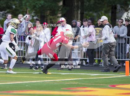 Thumbnail 1 in St. Joseph Regional @ Bergen Catholic photogallery.