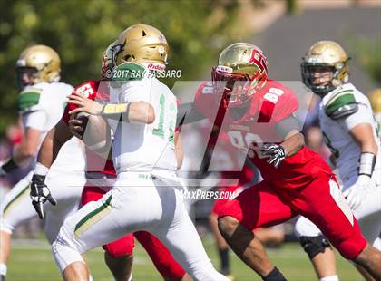 Thumbnail 2 in St. Joseph Regional @ Bergen Catholic photogallery.