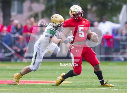Thumbnail 1 in St. Joseph Regional @ Bergen Catholic photogallery.