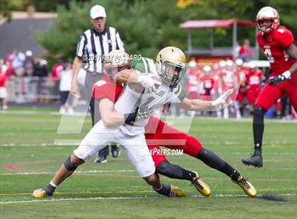 Thumbnail 1 in St. Joseph Regional @ Bergen Catholic photogallery.