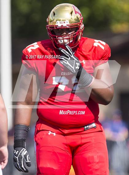Thumbnail 1 in St. Joseph Regional @ Bergen Catholic photogallery.