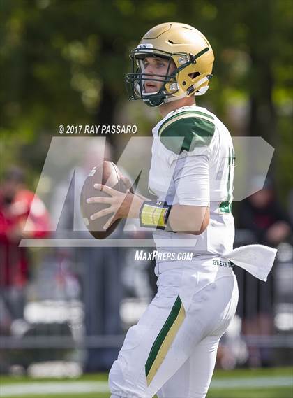 Thumbnail 2 in St. Joseph Regional @ Bergen Catholic photogallery.