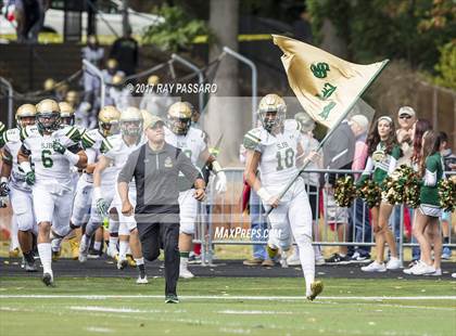 Thumbnail 1 in St. Joseph Regional @ Bergen Catholic photogallery.