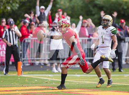 Thumbnail 2 in St. Joseph Regional @ Bergen Catholic photogallery.