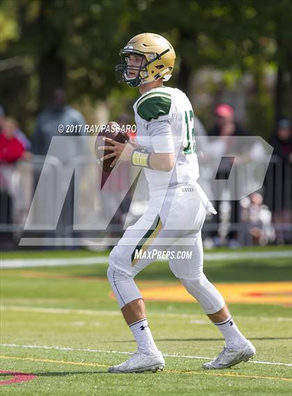 Thumbnail 2 in St. Joseph Regional @ Bergen Catholic photogallery.