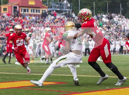 Thumbnail 2 in St. Joseph Regional @ Bergen Catholic photogallery.