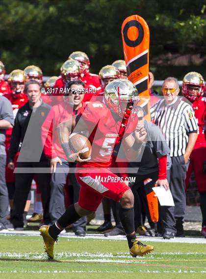 Thumbnail 3 in St. Joseph Regional @ Bergen Catholic photogallery.