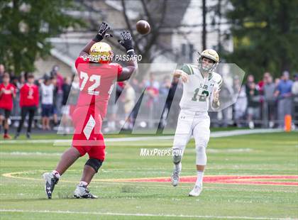 Thumbnail 1 in St. Joseph Regional @ Bergen Catholic photogallery.
