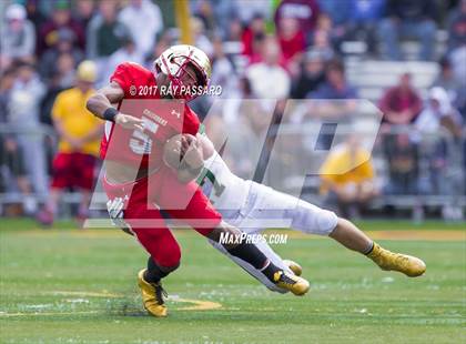 Thumbnail 1 in St. Joseph Regional @ Bergen Catholic photogallery.