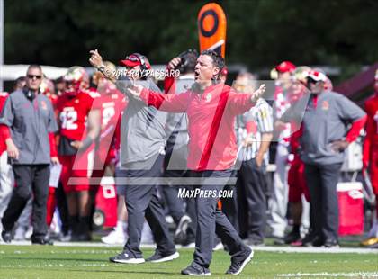 Thumbnail 2 in St. Joseph Regional @ Bergen Catholic photogallery.