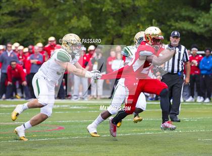 Thumbnail 3 in St. Joseph Regional @ Bergen Catholic photogallery.
