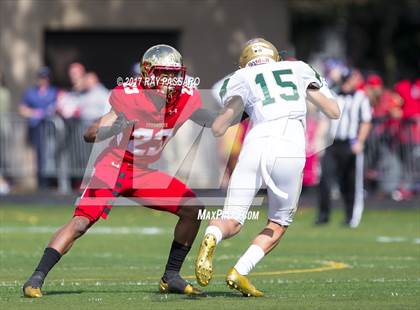 Thumbnail 2 in St. Joseph Regional @ Bergen Catholic photogallery.