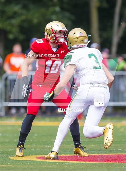 Thumbnail 1 in St. Joseph Regional @ Bergen Catholic photogallery.