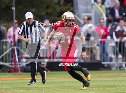Thumbnail 3 in St. Joseph Regional @ Bergen Catholic photogallery.