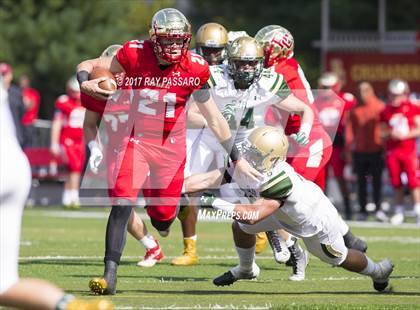 Thumbnail 3 in St. Joseph Regional @ Bergen Catholic photogallery.