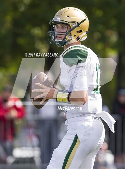 Thumbnail 1 in St. Joseph Regional @ Bergen Catholic photogallery.