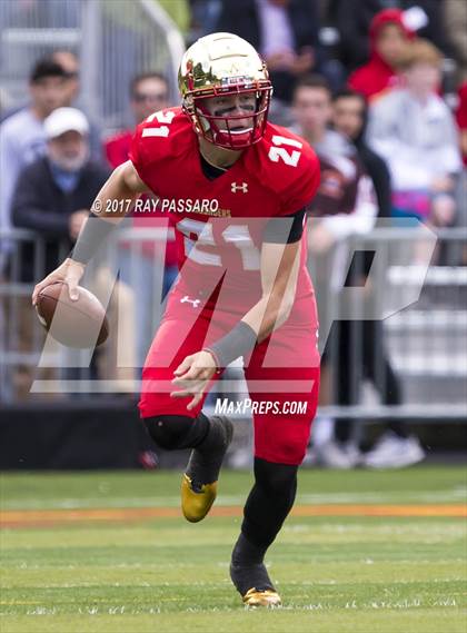 Thumbnail 3 in St. Joseph Regional @ Bergen Catholic photogallery.