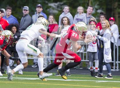 Thumbnail 2 in St. Joseph Regional @ Bergen Catholic photogallery.