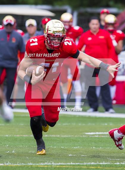 Thumbnail 2 in St. Joseph Regional @ Bergen Catholic photogallery.