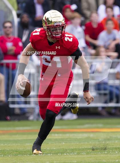 Thumbnail 2 in St. Joseph Regional @ Bergen Catholic photogallery.
