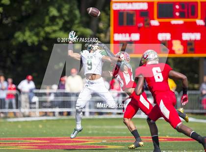 Thumbnail 3 in St. Joseph Regional @ Bergen Catholic photogallery.