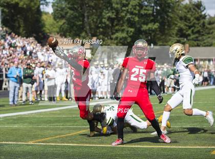 Thumbnail 3 in St. Joseph Regional @ Bergen Catholic photogallery.