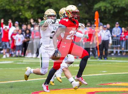 Thumbnail 3 in St. Joseph Regional @ Bergen Catholic photogallery.