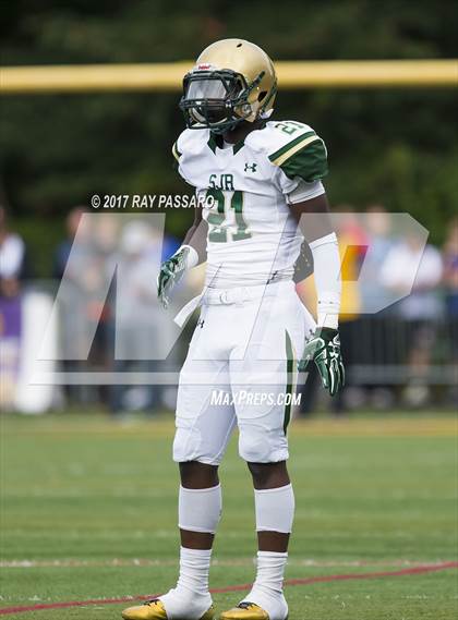 Thumbnail 1 in St. Joseph Regional @ Bergen Catholic photogallery.