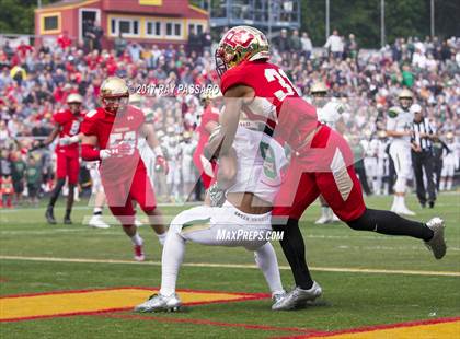 Thumbnail 3 in St. Joseph Regional @ Bergen Catholic photogallery.