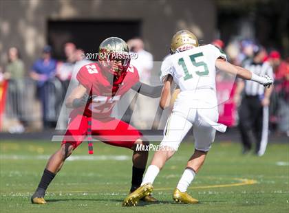 Thumbnail 1 in St. Joseph Regional @ Bergen Catholic photogallery.