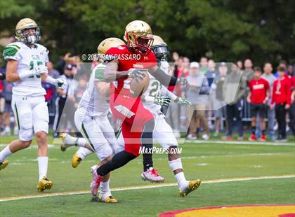 Thumbnail 1 in St. Joseph Regional @ Bergen Catholic photogallery.