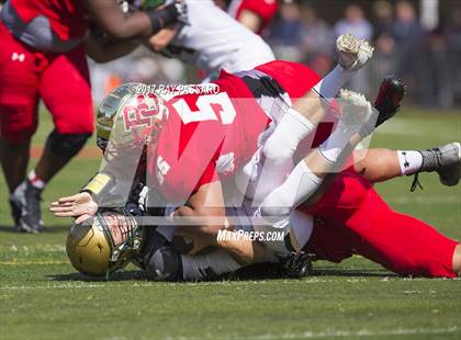 Thumbnail 3 in St. Joseph Regional @ Bergen Catholic photogallery.