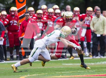 Thumbnail 2 in St. Joseph Regional @ Bergen Catholic photogallery.
