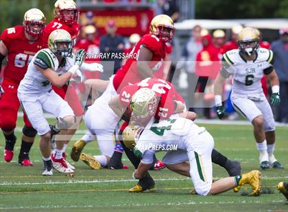 Thumbnail 3 in St. Joseph Regional @ Bergen Catholic photogallery.