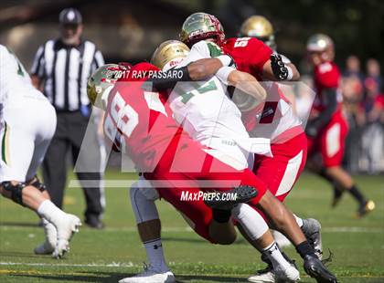 Thumbnail 2 in St. Joseph Regional @ Bergen Catholic photogallery.